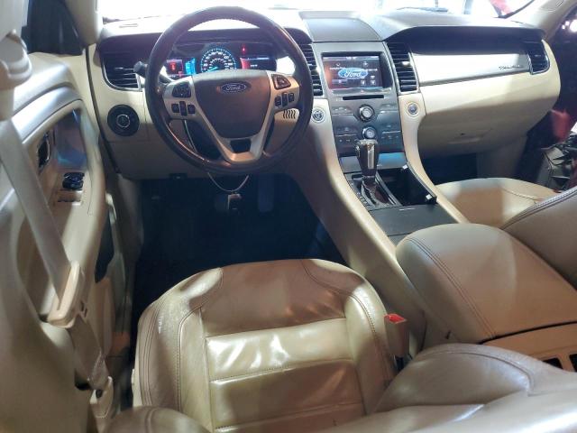 Photo 8 from auction – 2013 FORD TAURUS SEL with VIN 1FAHP2E85DG120906