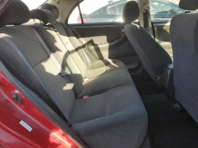 Photo 10 from auction – 2006 TOYOTA COROLLA CE with VIN 1NXBR30E26Z568274