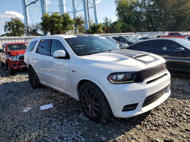 Photo 4 from auction – 2020 DODGE DURANGO SR with VIN 1C4SDJGJ2LC229395