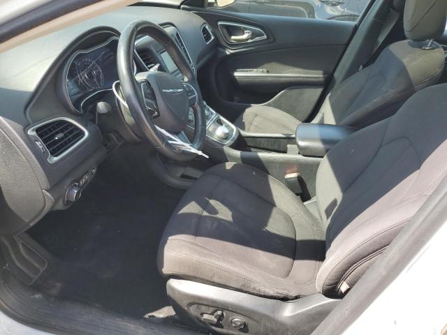Photo 7 from auction – 2015 CHRYSLER 200 LIMITE with VIN 1C3CCCAB8FN528990