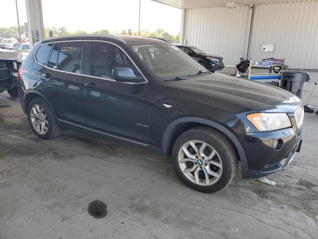 Photo 4 from auction – 2014 BMW X3 XDRIVE3 with VIN 5UXWX7C56E0E76106