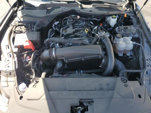 Photo 11 from auction – 2024 FORD MUSTANG with VIN 1FA6P8TH6R5120624