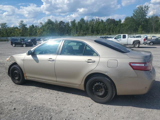 Photo 2 from auction – 2007 TOYOTA CAMRY CE with VIN 4T1BE46K37U009994