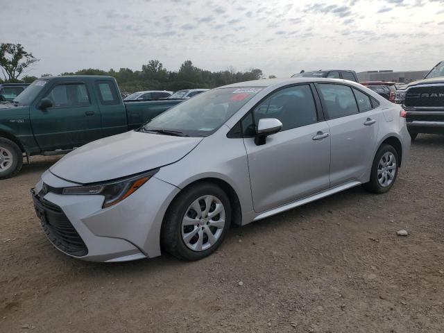 TOYOTA COROLLA LE 2023 z numerem VIN 5YFB4MDEXPP002963 - Zdjęcie z aukcji