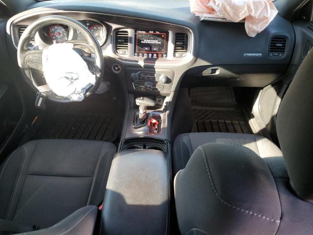 Photo 8 from auction – 2018 DODGE CHARGER GT with VIN 2C3CDXJG3JH235371