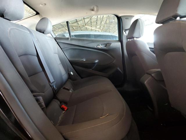 Photo 10 from auction – 2018 CHEVROLET CRUZE LS with VIN 1G1BC5SM2J7206631