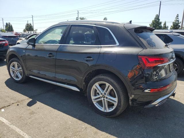 Photo 2 from auction – 2024 AUDI Q5 E PREMI with VIN WA1E2AFY1R2111932