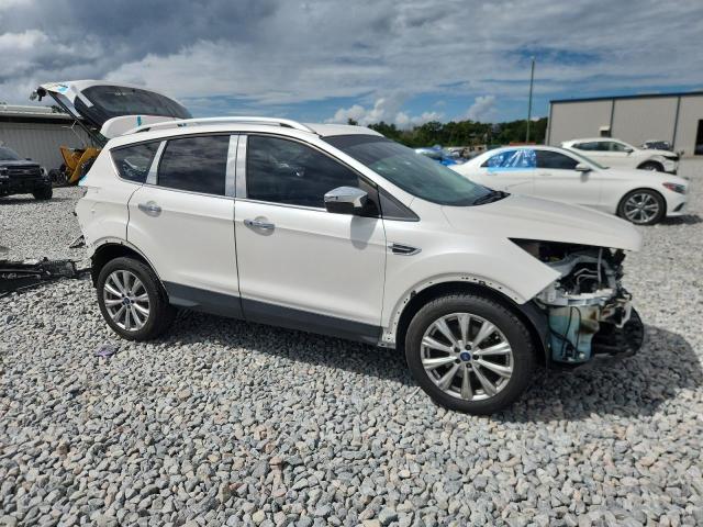 Photo 4 from auction – 2018 FORD ESCAPE TIT with VIN 1FMCU9J97JUC99446