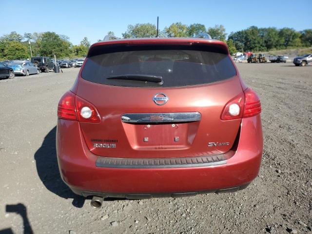 Photo 6 from auction – 2013 NISSAN ROGUE S with VIN JN8AS5MVXDW641908