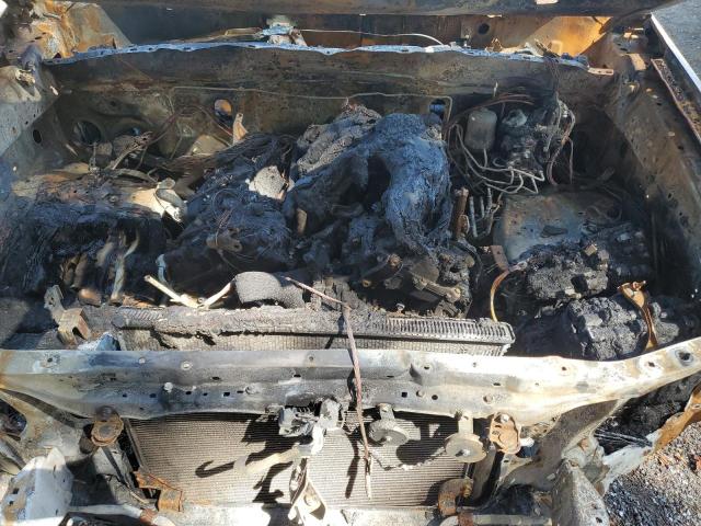 Photo 12 from auction – 2011 TOYOTA 4RUNNER SR5 with VIN JTEBU5JR9B5047276
