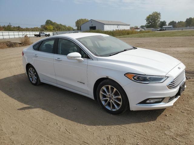Photo 4 from auction – 2017 FORD FUSION SE with VIN 3FA6P0LU4HR359633