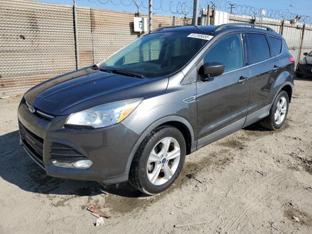 Photo 1 from auction – 2015 FORD ESCAPE SE with VIN 1FMCU0GX9FUB31557