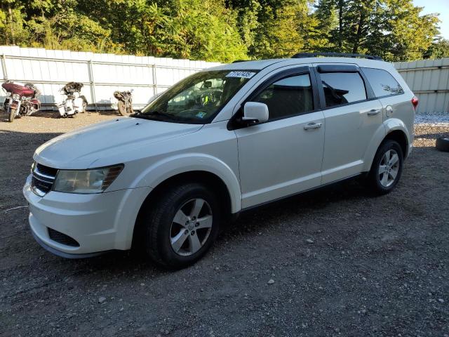 DODGE JOURNEY MA 2011 with VIN 3D4PG1FG0BT501662 - Photo from auction