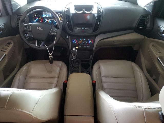 Photo 8 from auction – 2019 FORD ESCAPE SEL with VIN 1FMCU0HD9KUB62516