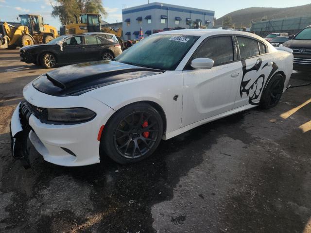 DODGE CHARGER SR 2016 with VIN 2C3CDXL91GH117231 - Photo from auction
