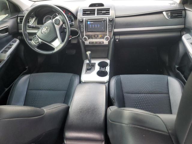 Photo 8 from auction – 2012 TOYOTA CAMRY BASE with VIN 4T1BF1FK9CU580749