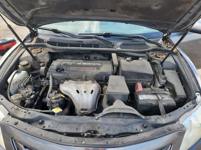 Photo 11 from auction – 2007 TOYOTA CAMRY CE with VIN 4T1BE46KX7U600758
