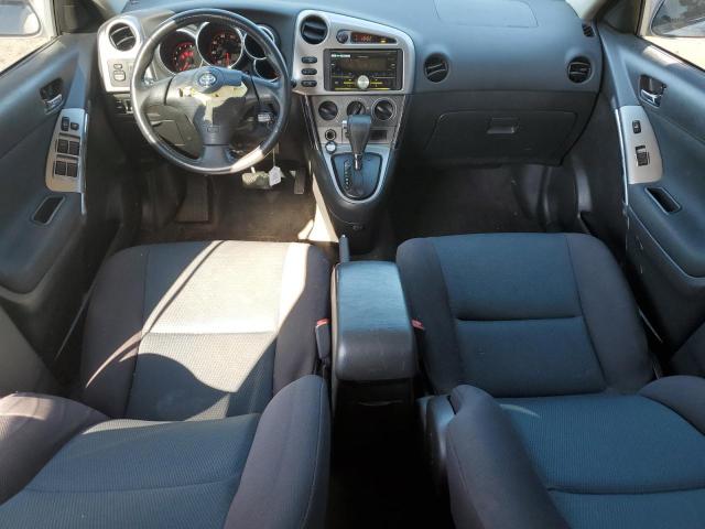 Photo 8 from auction – 2005 TOYOTA COROLLA MA with VIN 2T1KR32E25C334181