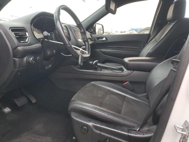 Photo 7 from auction – 2021 DODGE DURANGO R/ with VIN 1C4SDJCT9MC544381