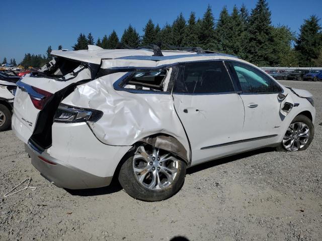 Photo 3 from auction – 2019 BUICK ENCLAVE AV with VIN 5GAEVCKW2KJ316394