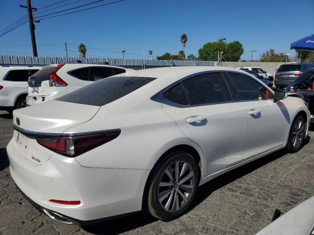 Photo 3 from auction – 2020 LEXUS ES 350 with VIN 58ADZ1B14LU054616