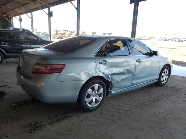 Photo 3 from auction – 2008 TOYOTA CAMRY CE with VIN 4T4BE46K58R032734