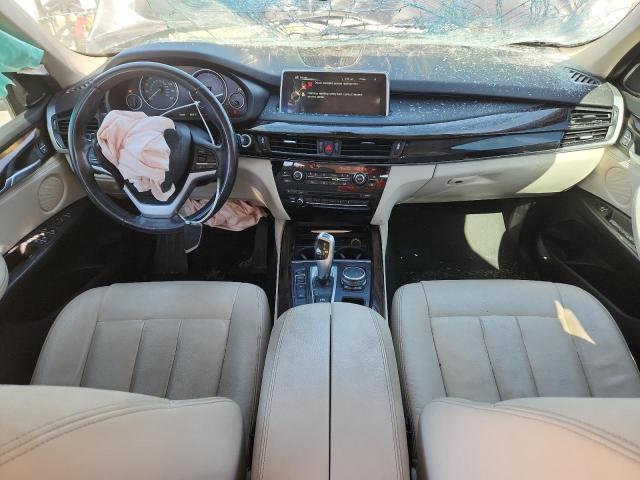 Photo 8 from auction – 2015 BMW X5 XDRIVE35I with VIN 5UXKR0C52F0K69002