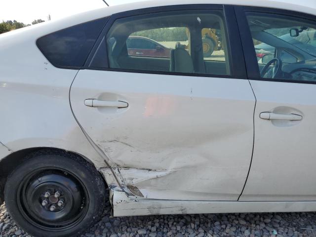 Photo 10 from auction – 2013 TOYOTA PRIUS with VIN JTDKN3DU5D5547718
