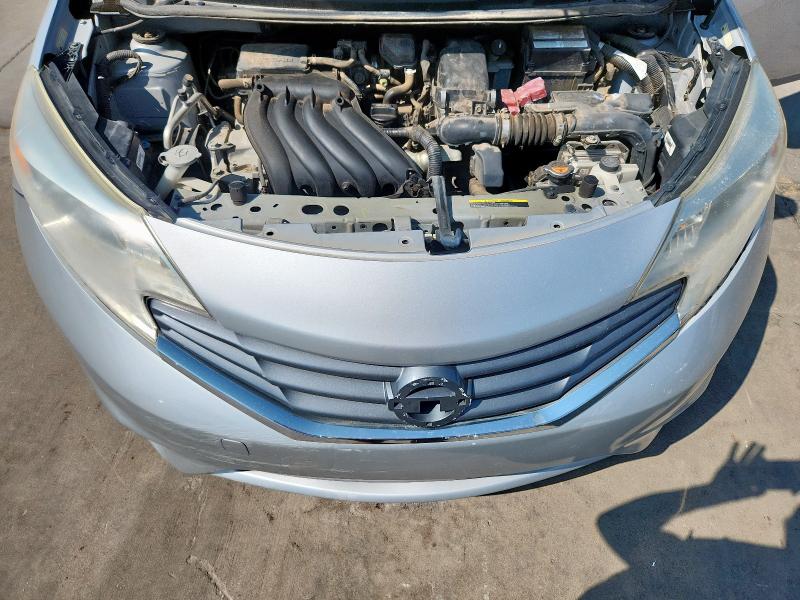 Photo 11 from auction – 2014 NISSAN VERSA NO S with VIN 3N1CE2CP7EL397318