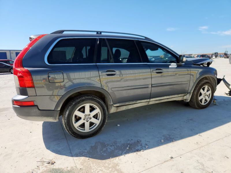 Photo 3 from auction – 2007 VOLVO XC90 3.2 with VIN YV4CZ982271331578