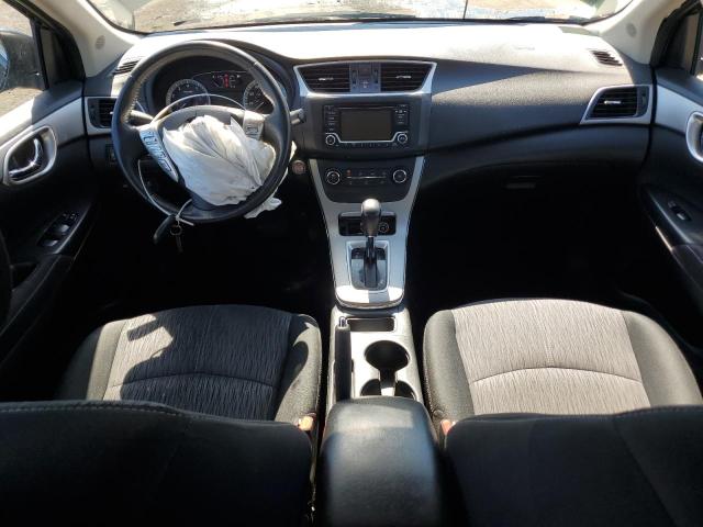 Photo 8 from auction – 2015 NISSAN SENTRA S with VIN 3N1AB7AP0FL634068