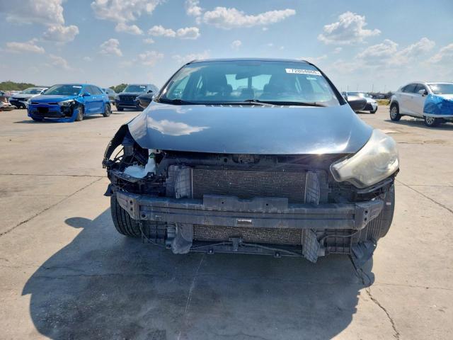 Photo 5 from auction – 2015 KIA FORTE with VIN KNAFK4A64F5429021