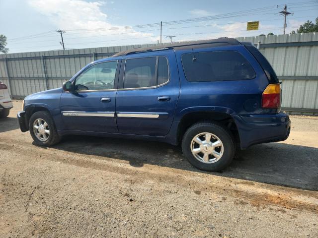 Photo 2 from auction – 2003 GMC ENVOY XL with VIN 1GKES16S532164131
