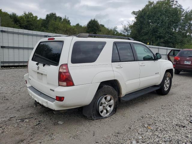 Photo 3 from auction – 2005 TOYOTA 4RUNNER SR5 with VIN JTEBT14R950047464