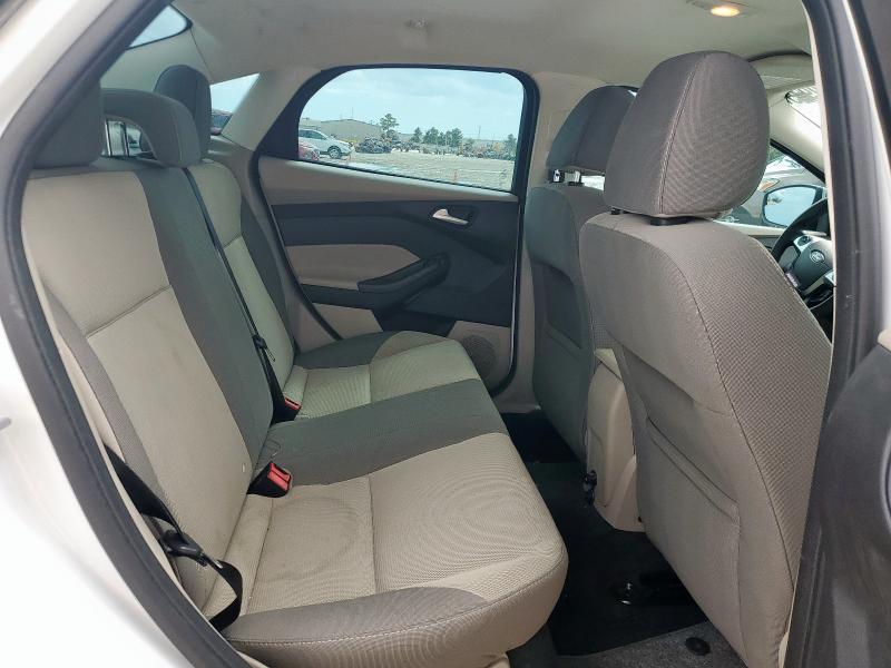 Photo 10 from auction – 2013 FORD FOCUS SE with VIN 1FADP3F22DL283860
