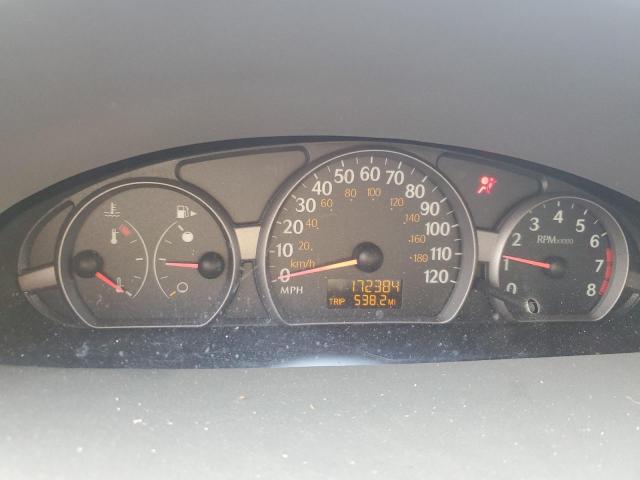 Photo 9 from auction – 2004 SATURN ION LEVEL with VIN 1G8AG52F14Z117516