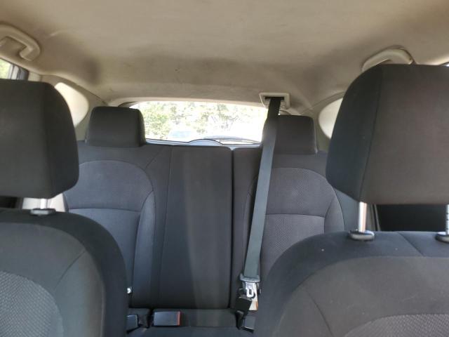 Photo 10 from auction – 2014 NISSAN ROGUE SELECT S with VIN JN8AS5MT5EW614793
