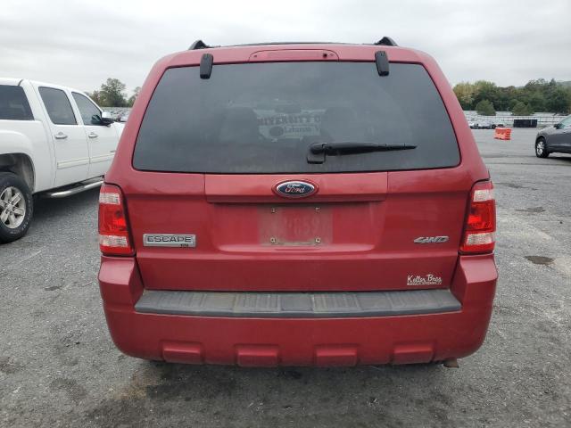Photo 6 from auction – 2009 FORD ESCAPE XLT with VIN 1FMCU93G99KB85919