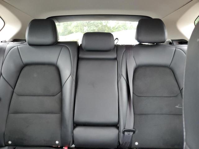 Photo 10 from auction – 2019 MAZDA CX-5 TOURI with VIN JM3KFBCM0K0536457