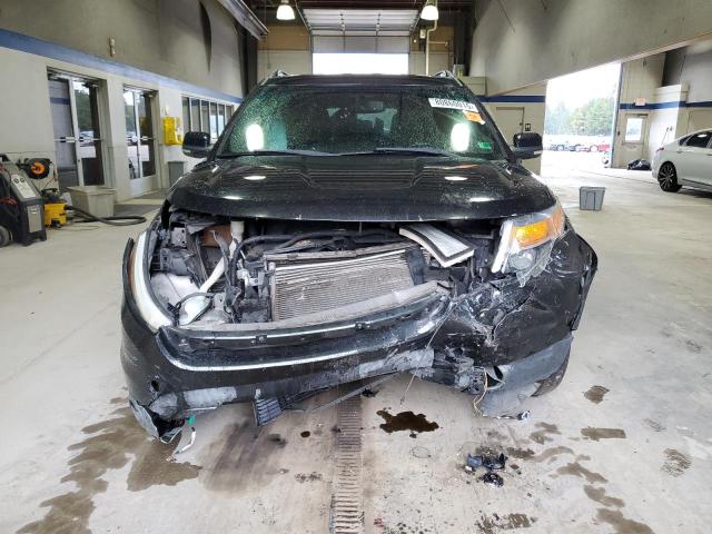 Zdjęcie 5 z aukcji – 2013 FORD EXPLORER XLT z VIN 1FM5K8D83DGA05135