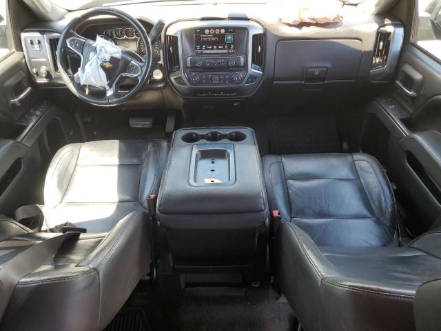 Photo 8 from auction – 2016 CHEVROLET SILVERADO with VIN 1GC1CVEG3GF126701