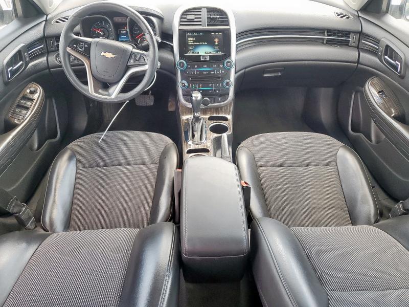 Photo 8 from auction – 2015 CHEVROLET MALIBU 1LT with VIN 1G11C5SLXFF262378