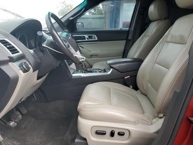 Photo 7 from auction – 2013 FORD EXPLORER XLT with VIN 1FM5K8D84DGA65070