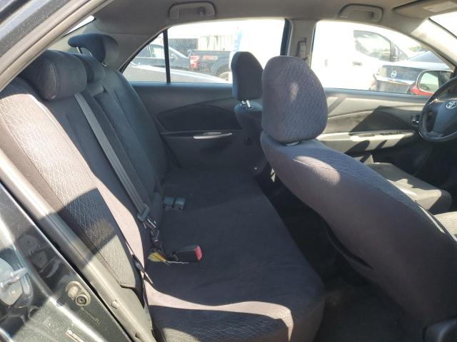 Photo 10 from auction – 2008 TOYOTA YARIS with VIN JTDBT923484026097