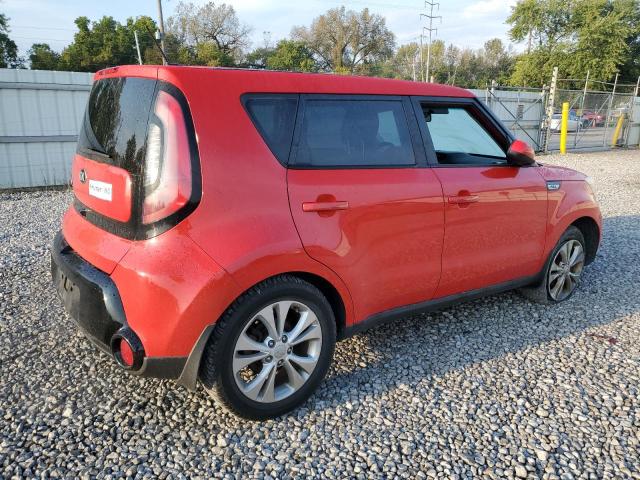Photo 3 from auction – 2016 KIA SOUL + with VIN KNDJP3A57G7838734