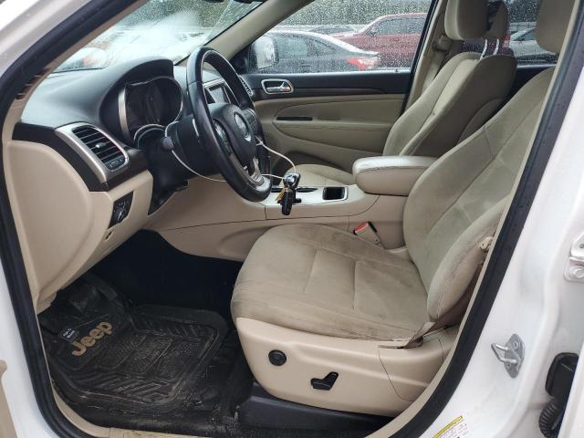 Photo 7 from auction – 2014 JEEP GRAND CHER with VIN 1C4RJEAG3EC424212