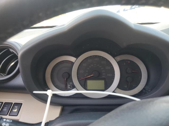 Photo 9 from auction – 2010 TOYOTA RAV4 LIMIT with VIN 2T3DK4DV3AW028672