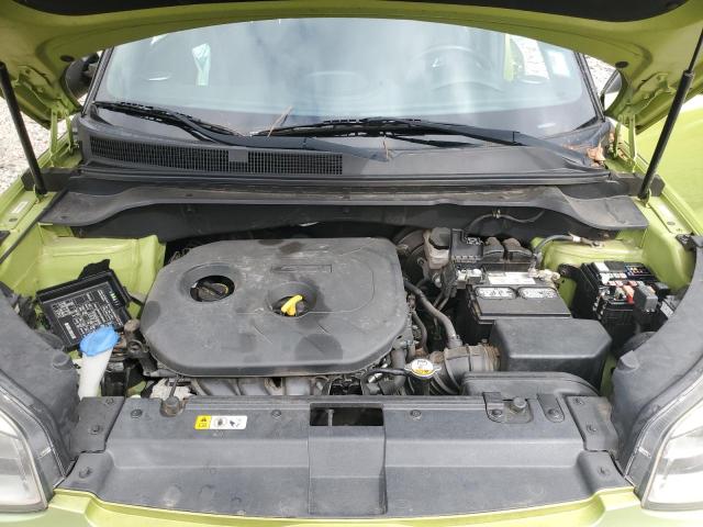 Photo 11 from auction – 2014 KIA SOUL with VIN KNDJX3A59E7733450