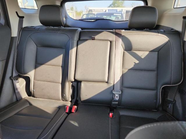 Photo 10 from auction – 2018 GMC TERRAIN DE with VIN 3GKALSEX1JL300636