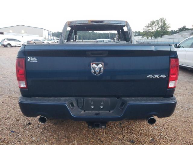 Photo 6 from auction – 2021 RAM 1500 CLASS with VIN 3C6RR7KT0MG704639